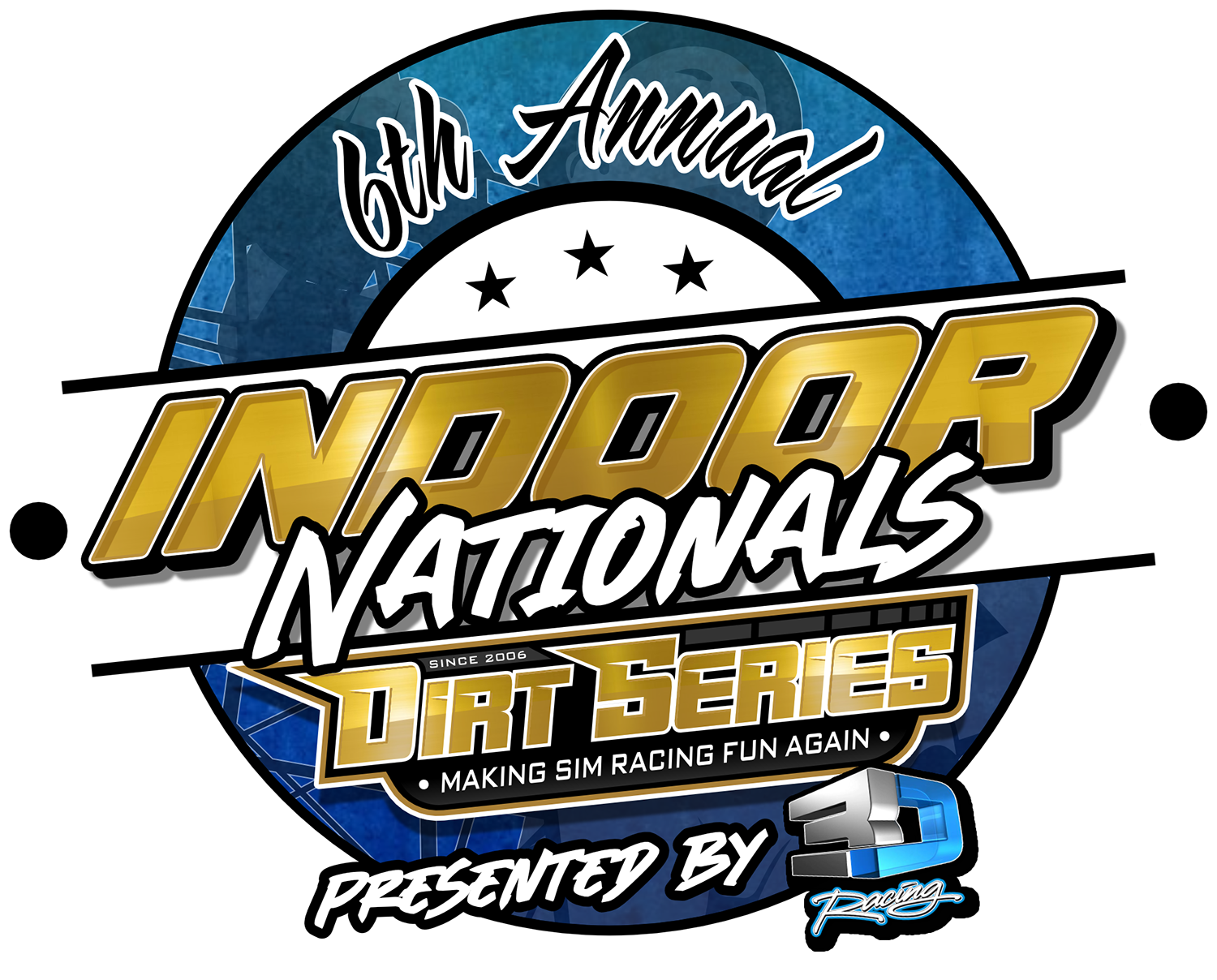 Read more about the article Indoor Nationals – Race #5