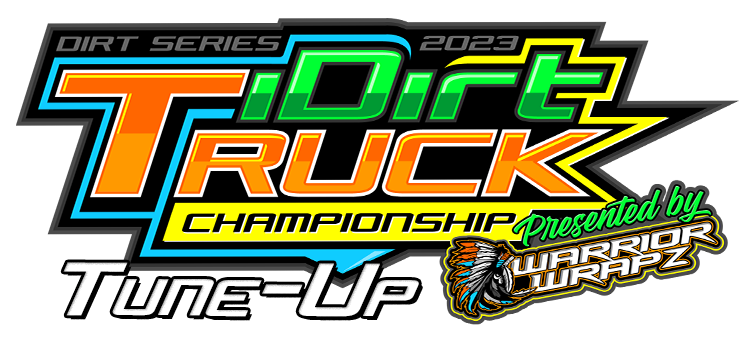 Read more about the article iDirt Truck Championship – Tune Up