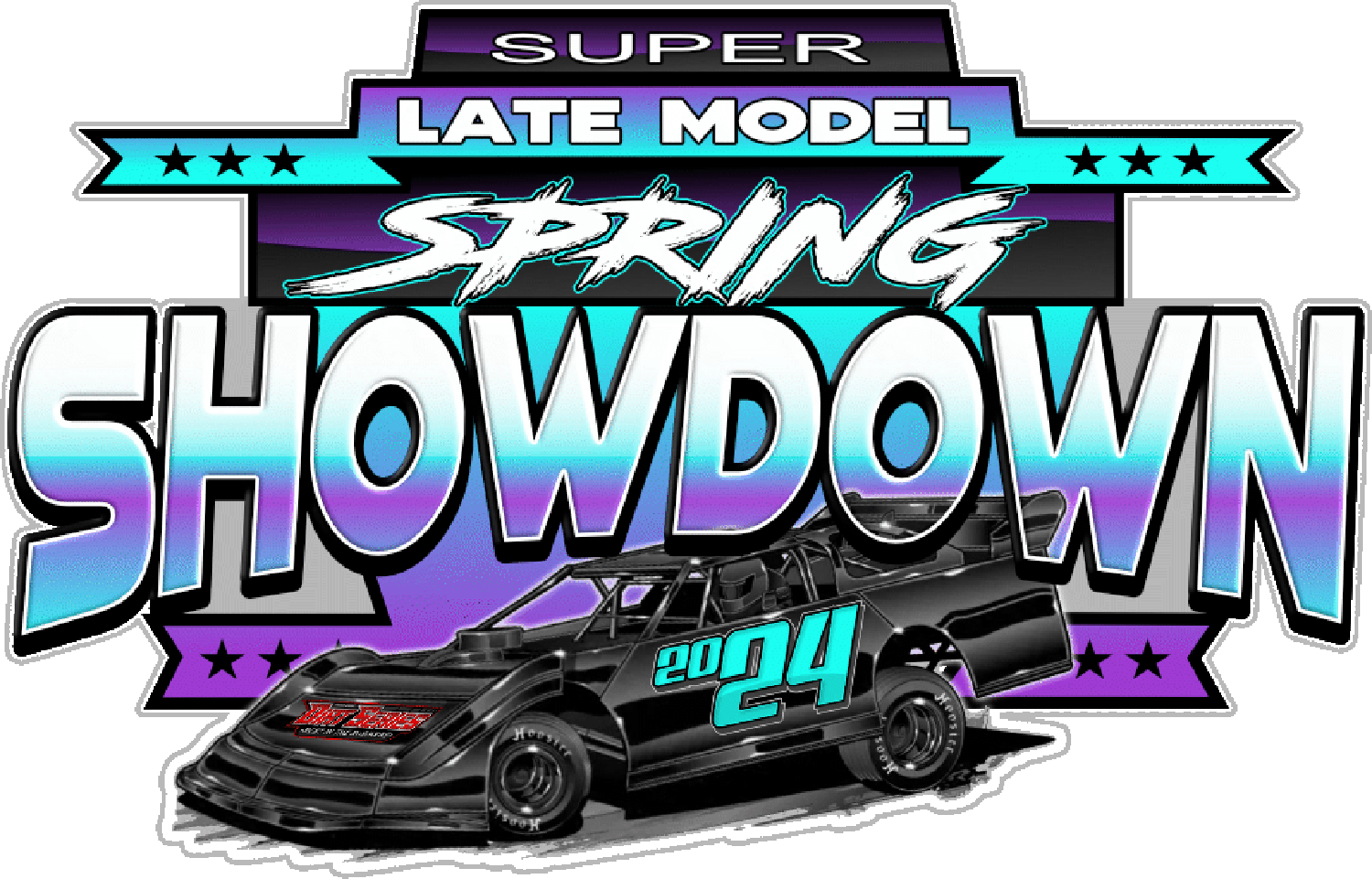Read more about the article Spring Showdown Series – Race #1